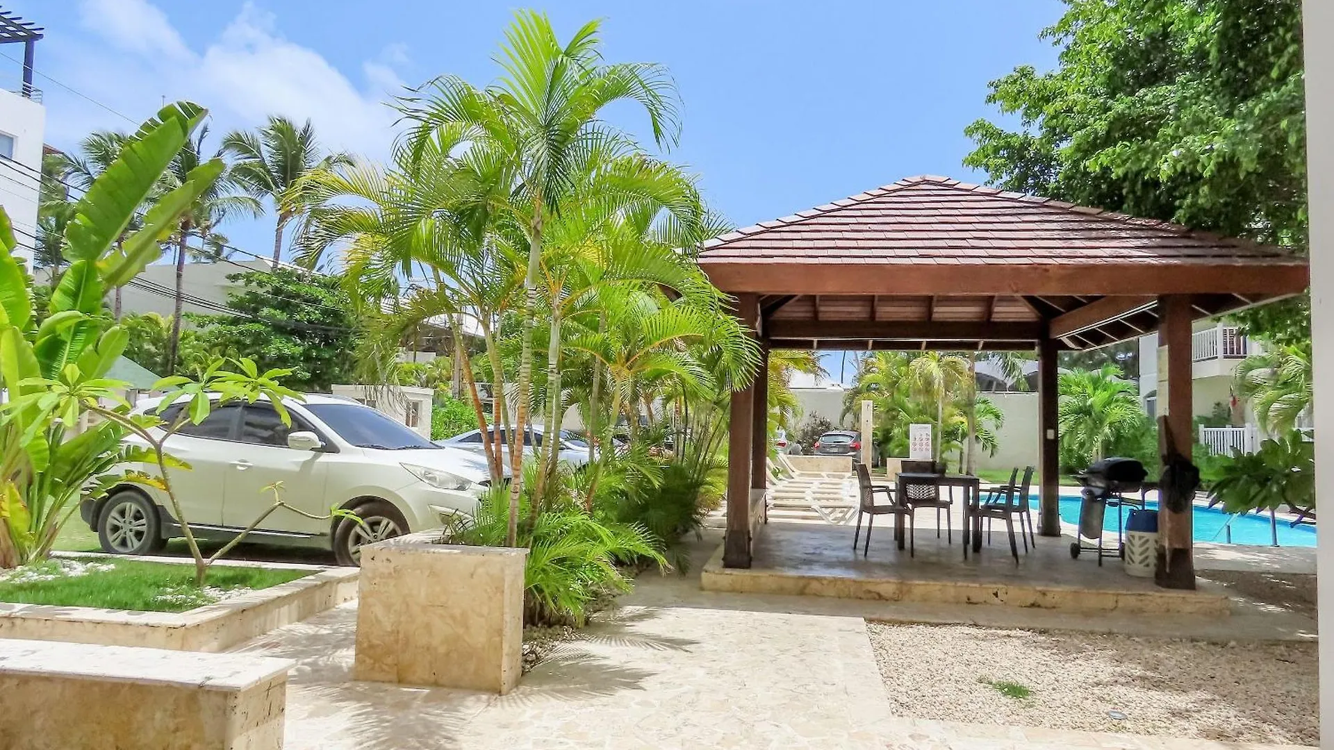 דירות פונטה קאנה A Pasos De La Playa 2 Hab, Internet De 50Mbps הרפובליקה הדומיניקנית